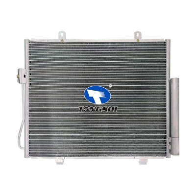 For DFSK GLORY 560 21- Condenser