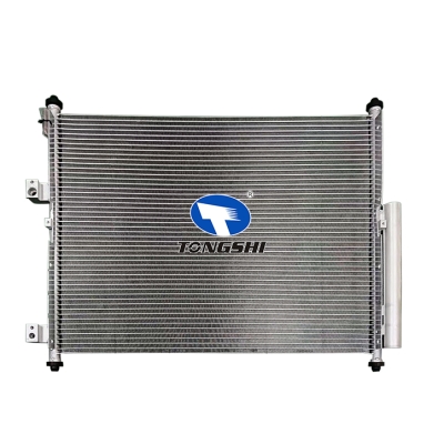 For Chery Tiggo 5 2.0 Condenser