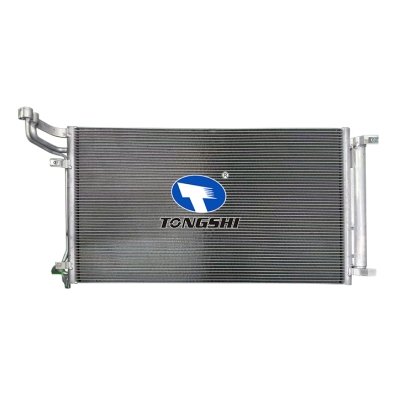 For Hyundai Genesis G15-16 Series Condenser
