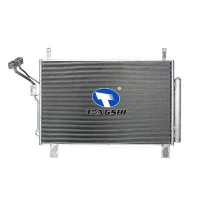 For  Pathfinder 21- Condenser