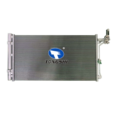 For Aurora Range Rover Evoque 20- Condenser