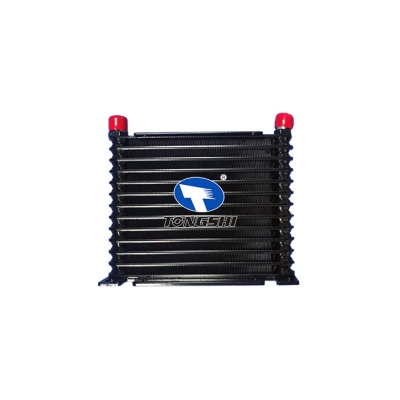 For Oil Cooler