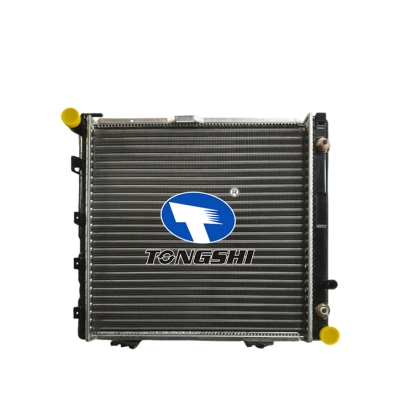 FOR E-CLASS W124 200 84-AT MECHANICAL RADIATOR