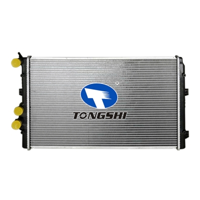 FOR LAVIDA 1.4TSI 10- MT RADIATOR