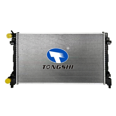 FOR GOLF VII MT RADIATOR
