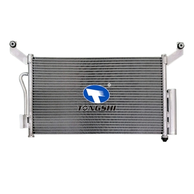 for   Chery Cowin 1  condenser