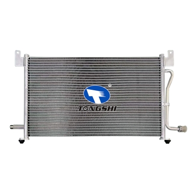 for   Chery A1  condenser