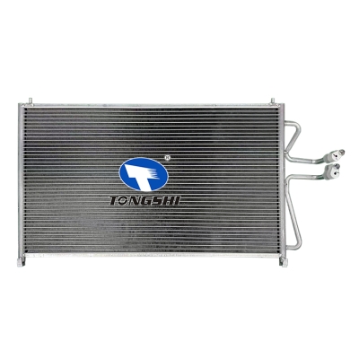 for  TRIBUTE L4 02-07  condenser