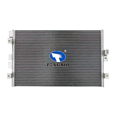 for  Chrysler PT Cruiser   condenser