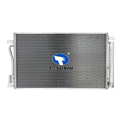 for  Chevrolet EPICA 2.0T 06- Diesel   condenser