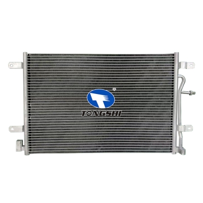 for   A4 (B6,B7) 1.8T 02-04  condenser