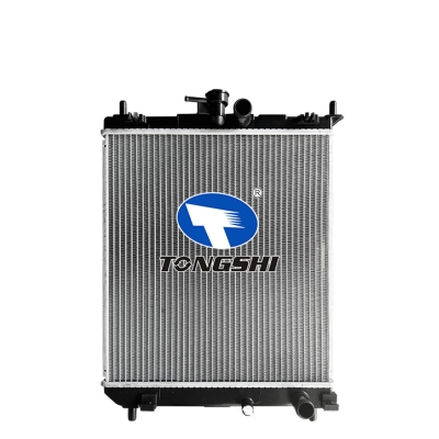 For AVANZA (NEW) MT Radiator