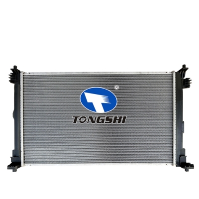 For TOYOTA C-HR 2.0 MT  Radiator