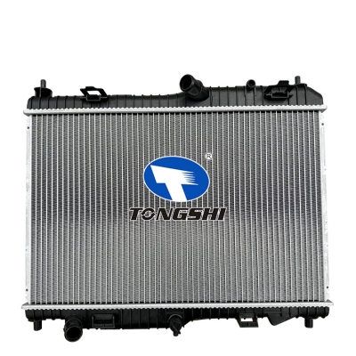 FOR FORD ECOSPORT 1.5 08-19 MT RADIATOR