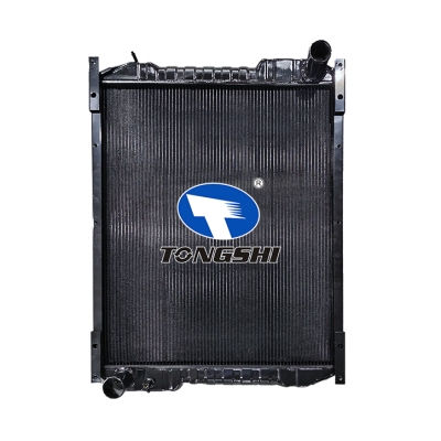 FOR DAEWOO MT RADIATOR