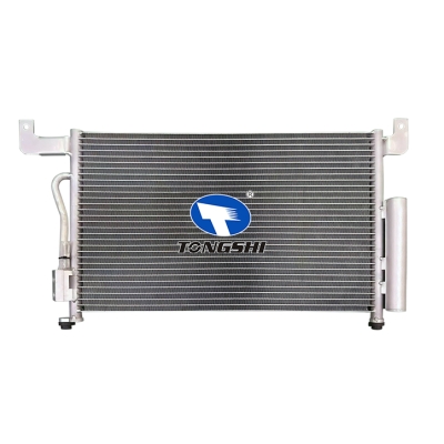 FOR  Chery QQ3 New /12 CONDENSER