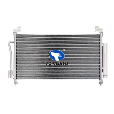 FOR Chery Elegance II /K50 CONDENSER