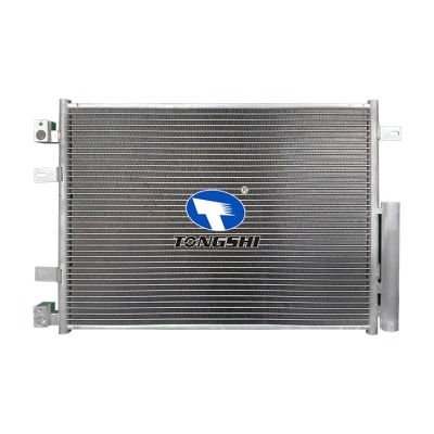 FOR Changan B211-V7 CONDENSER