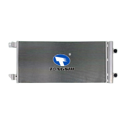 FOR TGS 07- CONDENSER