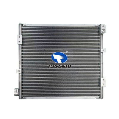 FOR CANTER 4M42 CONDENSER