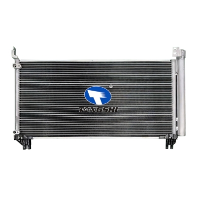 FOR HIGHLANDER HYBRID 14-19 CONDENSER