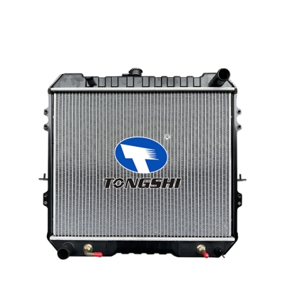 FOR HILUX 2.4 LN65(G) 89- AT RADIATOR
