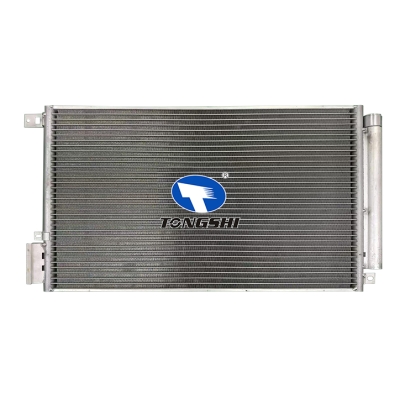 For FIAT Doblo 263 Condenser