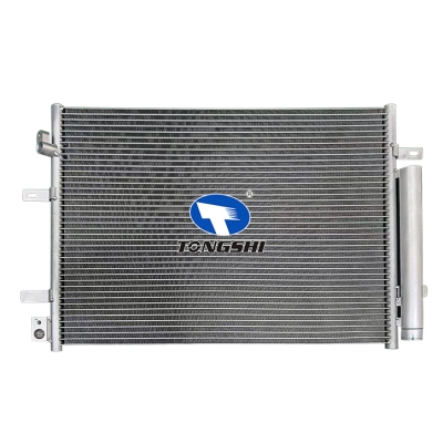 For Changan CS15 19- Condenser