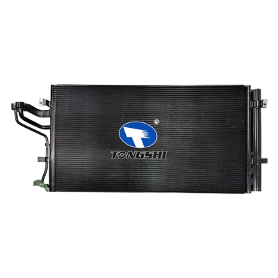 For Hyundai Genesis Coupe 2.0T, 2009-2012 Condenser