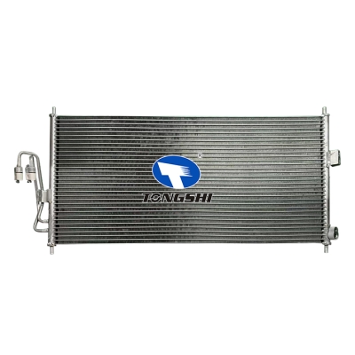 For NISSAN Sentra 00-02  Condenser