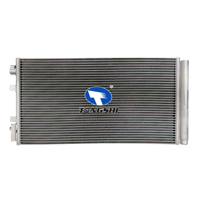 For  FLUENCE 13- Condenser
