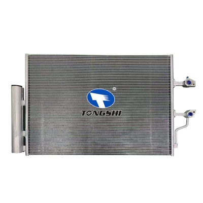 For S90/XC60/90 Condenser