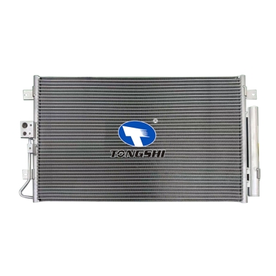 FOR Chery Tiggo 5 1.5T CONDENSER
