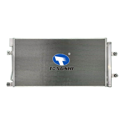 FOR Sitrak C7H CONDENSER