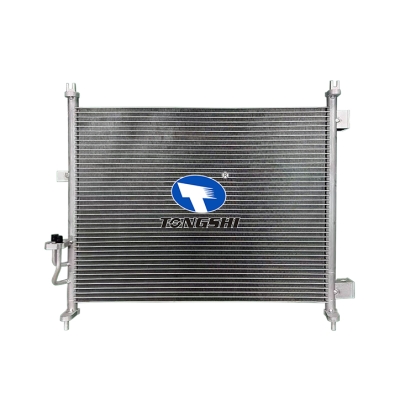 FOR Nissan Note HE12 ePower CONDENSER