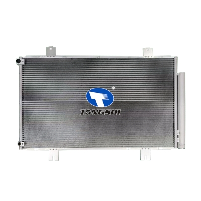 FOR HONDA FREED2016 CONDENSER