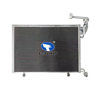 FOR Carnival Van/B-Max CONDENSER