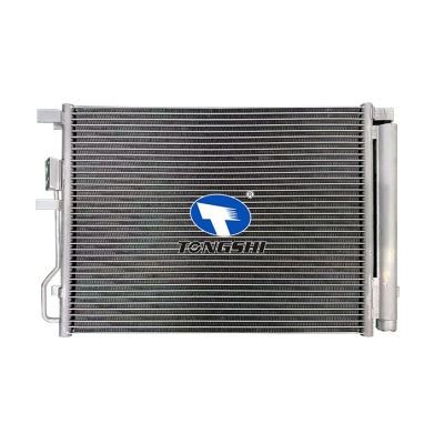 FOR KIA SPORTAGE IV 15-22 /TUCSON CONDENSER