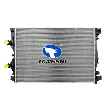 FOR COMMANDER/COMPASS/REEBEGADE 1.3 22- MT *  RADIATOR