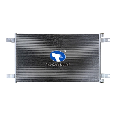 FOR Kenworth CONDENSER