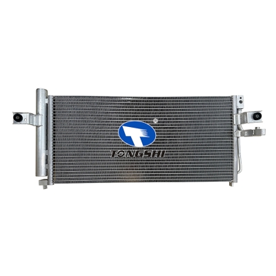 FOR NISSAN TSURU GS 2013/2017 CONDENSER