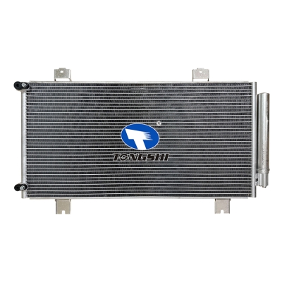 FOR HONDA Fit GP5/6 YAZZ'14(Right frame) CONDENSER