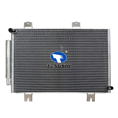 FOR Fit GK3 CONDENSER