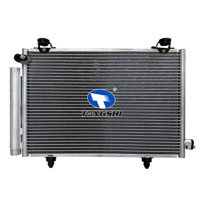FOR TOTOTA PROBOX/SUCCEED CONDENSER