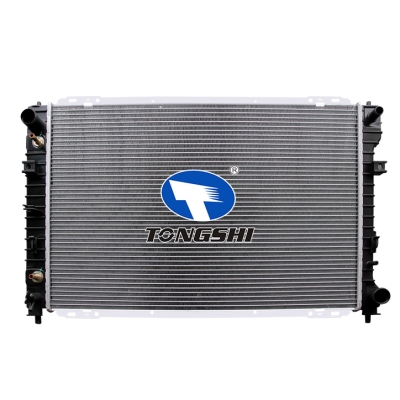 FOR ESCAPE XLS L4 2.0L 01-04 AT RADIATOR