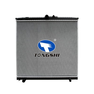 FOR RANGER(TKE)2.2/3.2 TDCI 11- MT RADIATOR