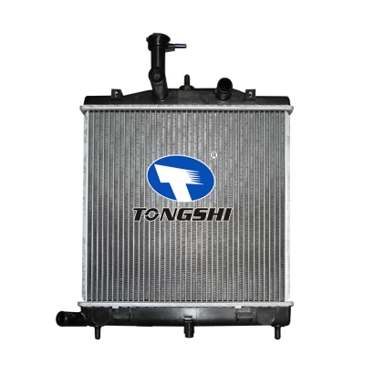For PICANTO (BA) 1.1 04- MT Radiator