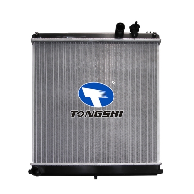FOR BONGO MT RADIATOR