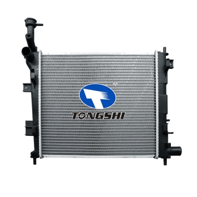 FOR PICANTO 1.0 I 12V 11- MT RADIATOR