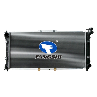 For  MAZDA 626 DX L4 2.0 93-97 MT Radiator 